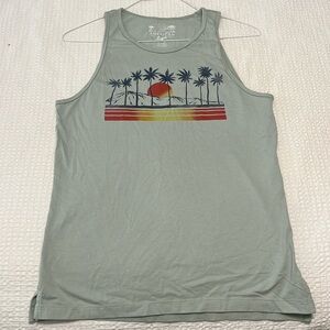 American Eagle Men’s Tank Top in XS